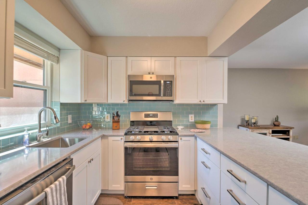 Bright Ruidoso Condo With Deck And Golf Course Views! Εξωτερικό φωτογραφία