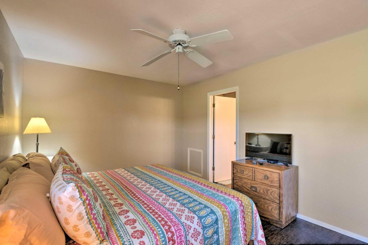 Bright Ruidoso Condo With Deck And Golf Course Views! Εξωτερικό φωτογραφία
